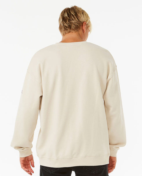 RIP Curl Pro Bells Beach 2024 Crew Fleece